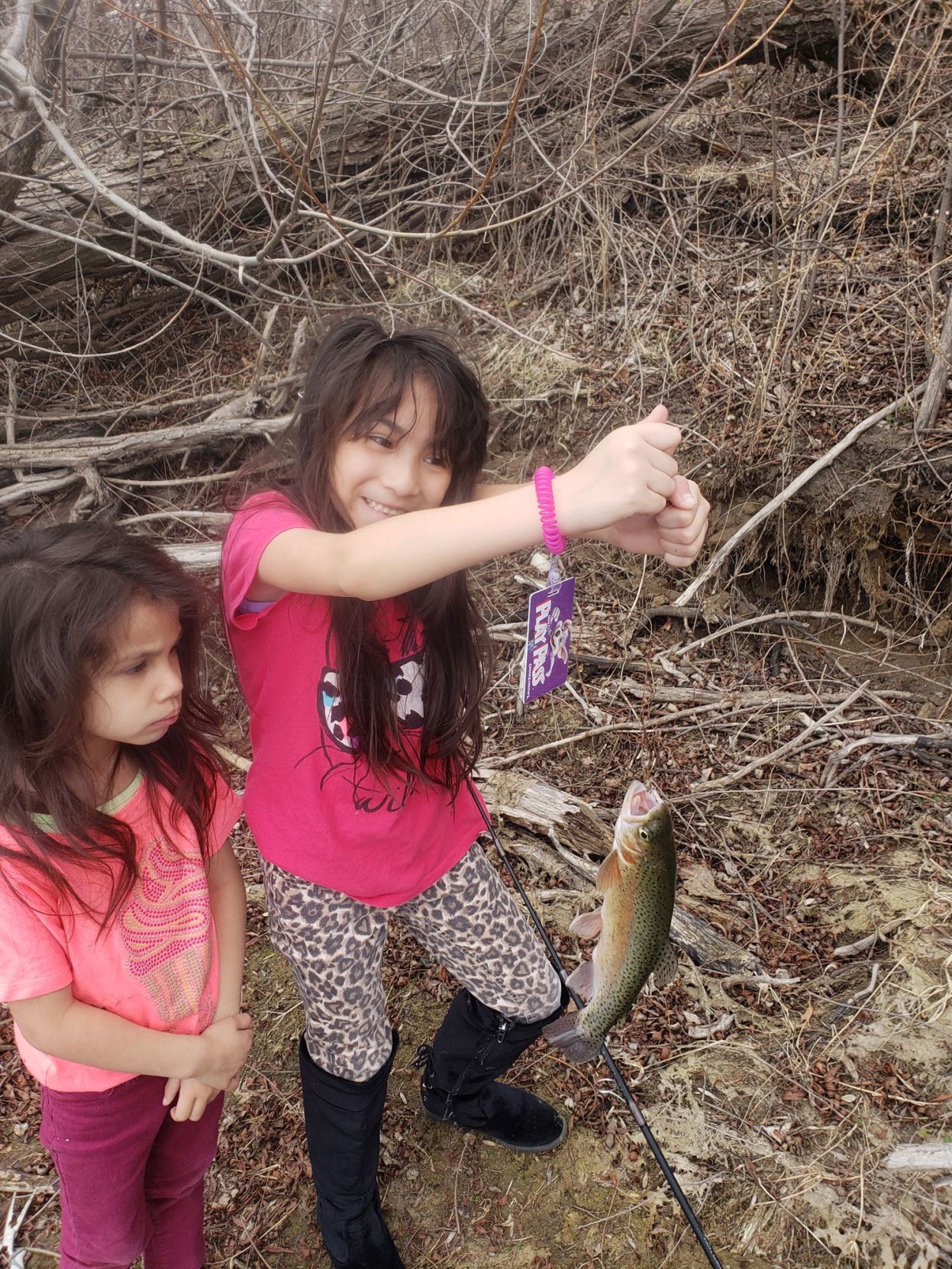 Quad-City Times Best Fish Photo Contest